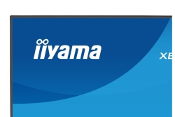 IIYAMA 60.5cm (24) XB2497HSU-B1 16:09 HDMI+DP+2xUSB-C