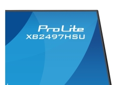 IIYAMA 60.5cm (24) XB2497HSU-B1 16:09 HDMI+DP+2xUSB-C