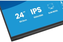 IIYAMA 60.5cm (24) XB2497HSU-B1 16:09 HDMI+DP+2xUSB-C