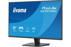 IIYAMA 68.6cm (27) X2797HSU-B1 16:9 HDMI+DP+2xUSB IPS