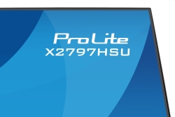 IIYAMA 68.6cm (27) X2797HSU-B1 16:9 HDMI+DP+2xUSB IPS