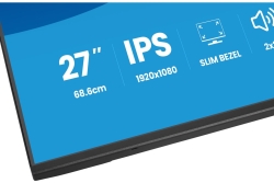 IIYAMA 68.6cm (27) X2797HSU-B1 16:9 HDMI+DP+2xUSB IPS