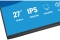 IIYAMA 68.6cm (27) X2797HSU-B1 16:9 HDMI+DP+2xUSB IPS