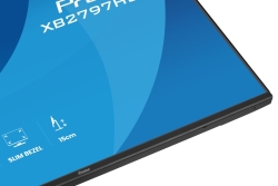 IIYAMA 68.6cm (27) XB2797HSU-B1 16:9 HDMI+DP+USB-C IPS