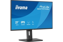 IIYAMA 68.6cm (27) XB2797HSU-B1 16:9 HDMI+DP+USB-C IPS
