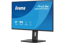 IIYAMA 68.6cm (27) XB2797HSU-B1 16:9 HDMI+DP+USB-C IPS