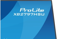 IIYAMA 68.6cm (27) XB2797HSU-B1 16:9 HDMI+DP+USB-C IPS