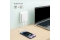 Logilink USB Steckdosenadapter 1xUSB-A, 1xUSB-C, 65W weiß