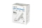 Logilink USB Steckdosenadapter 1xUSB-A, 1xUSB-C, 65W weiß