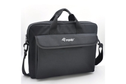 Equip Laptop Tasche mit Equip Logo 15.6 schwarz