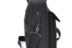 Equip Laptop Tasche mit Equip Logo 15.6 schwarz
