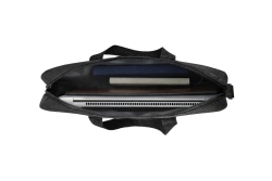 Equip Laptop Tasche mit Equip Logo 15.6 schwarz