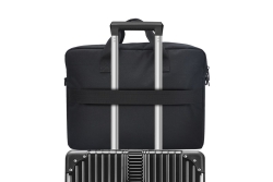 Equip Laptop Tasche mit Equip Logo 15.6 schwarz