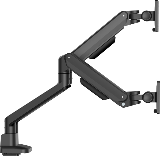 IIYAMA Desk Mount DS4002C-B1 Dual 24- 32 (12kg)