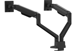 IIYAMA Desk Mount DS4002C-B1 Dual 24- 32 (12kg)
