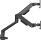 IIYAMA Desk Mount DS4002C-B1 Dual 24- 32 (12kg)