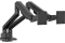 IIYAMA Desk Mount DS4002C-B1 Dual 24- 32 (12kg)