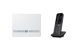 Gigaset N530 IP PRO + S700 H PRO Bundle