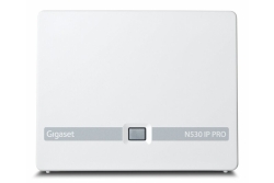 Gigaset N530 IP PRO + S700 H PRO Bundle