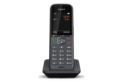 Gigaset N530 IP PRO + S700 H PRO Bundle