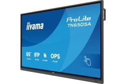 IIYAMA 163.9cm(65) TN6505A-B1AG M-Touch 2xHDMI+DP+USB-C IPS (Speditionsversand)