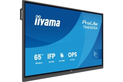 IIYAMA 163.9cm(65) TN6505A-B1AG M-Touch 2xHDMI+DP+USB-C IPS (Speditionsversand)