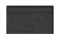 IIYAMA 163.9cm(65) TN6505A-B1AG M-Touch 2xHDMI+DP+USB-C IPS (Speditionsversand)