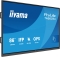 IIYAMA 217.4cm(86) TN8605A-B1AG Multi-Touch 2xHDMI+DP+USB-C (Speditionsversand)