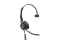 Jabra Headset Engage 50 USB-C Mono