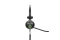 Jabra Headset Engage 50 USB-C Mono