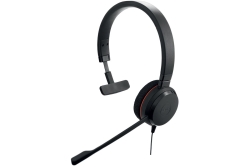 Jabra Headset Evolve 20 UC Mono USB-C/A schnurgebunden