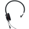 Jabra Headset Evolve 20 UC Mono USB-C/A schnurgebunden