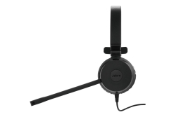 Jabra Headset Evolve 30 II UC Duo USB-C/A schnurgebunden
