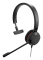 Jabra Headset Evolve 30 II UC Duo USB-C/A schnurgebunden