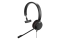 Jabra Headset Evolve 30 II UC Duo USB-C/A schnurgebunden