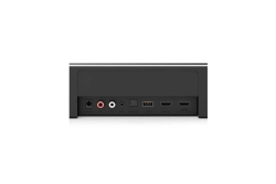 Ultimea Aktivbox Poseidon D80 7.1 Surround Soundbar