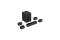 Ultimea Aktivbox Poseidon D80 7.1 Surround Soundbar