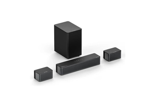 Ultimea Aktivbox Poseidon M4T 5.1 Surround Soundbar