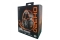 Deltaco Headset Gaming Proteinleder,3,5-mm-Anschluss schwarz