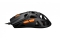 Deltaco Gaming Maus DM360 IC, 12 400 DPI ultraleicht