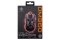 Deltaco Gaming Maus DM360 IC, 12 400 DPI ultraleicht