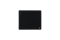 Deltaco Gaming Mauspad neoprene, 320x270x2mm, schwarz