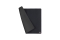 Deltaco Gaming Mauspad Large, 450x400x4mm, schwarz