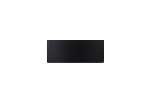 Deltaco Gaming Mauspad XL neoprene, 900x360x4mm, schwarz