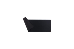 Deltaco Gaming Mauspad XL neoprene, 900x360x4mm, schwarz