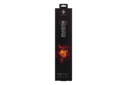 Deltaco Gaming Mauspad XL neoprene, 900x360x4mm, schwarz