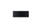 Deltaco Gaming Mauspad XL neoprene, 900x360x4mm, schwarz
