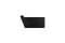 Deltaco Gaming Mauspad XL neoprene, 900x360x4mm, schwarz