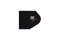 Deltaco Gaming Mauspad XL neoprene, 900x360x4mm, schwarz