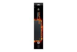 Deltaco Gaming Mauspad XL 900x400x4 mm, schwarz
